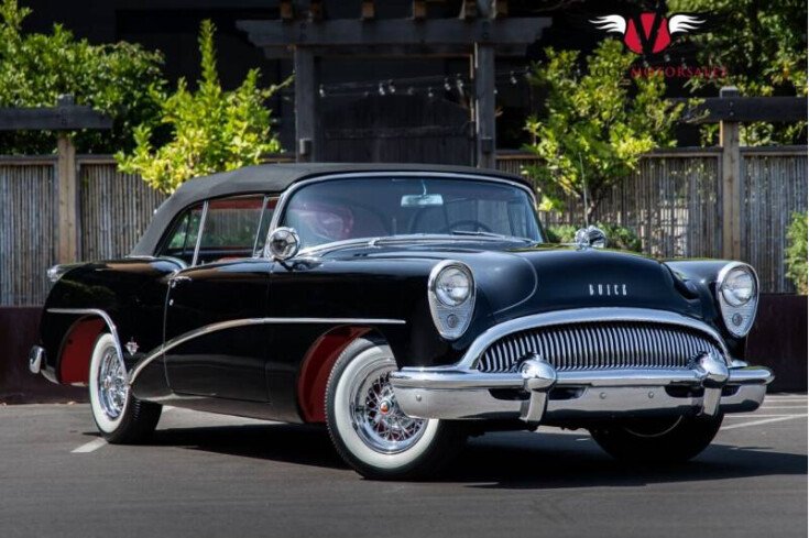 Photo for 1954 Buick Skylark